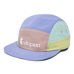 Cotopaxi Tech 5-Panel Hat