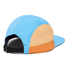 Cotopaxi Tech 5-Panel Hat