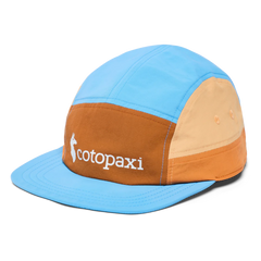 Cotopaxi Tech 5-Panel Hat