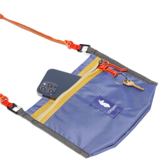 Lista 2L Lightweight Crossbody Bag - Cada Día