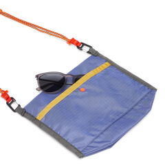 Lista 2L Lightweight Crossbody Bag - Cada Día