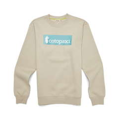 Cotopaxi Icon Crew Sweatshirt - Men's