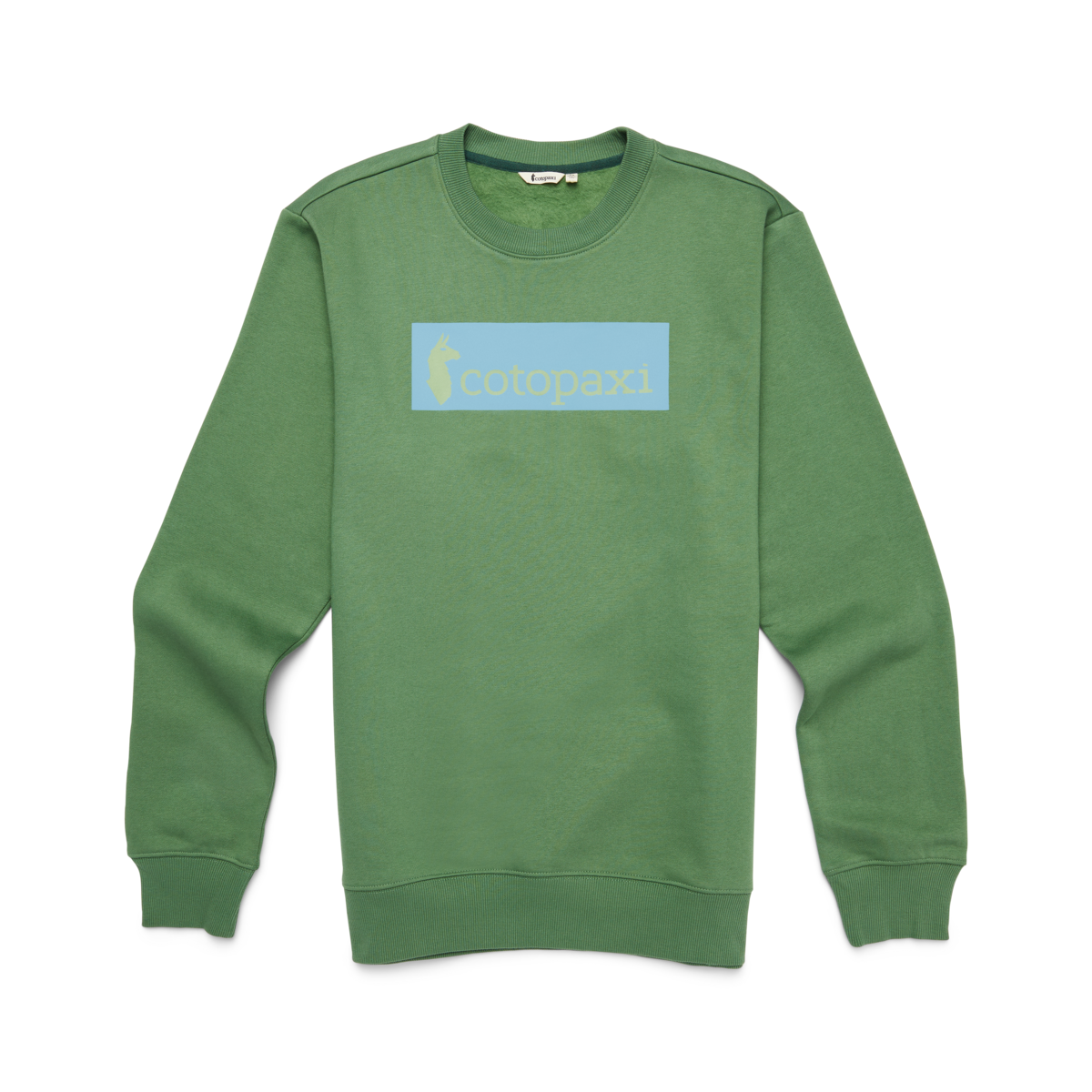 Cotopaxi Icon Crew Sweatshirt - Men's