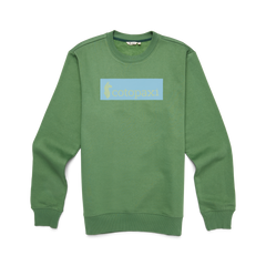 Cotopaxi Icon Crew Sweatshirt - Men's