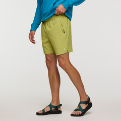 Persisto Tech Short - Men's