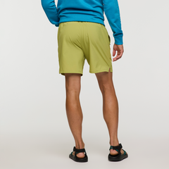 Persisto Tech Short - Men's