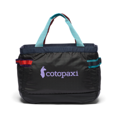 Allpa 60L Gear Hauler Tote - Del Día Dark