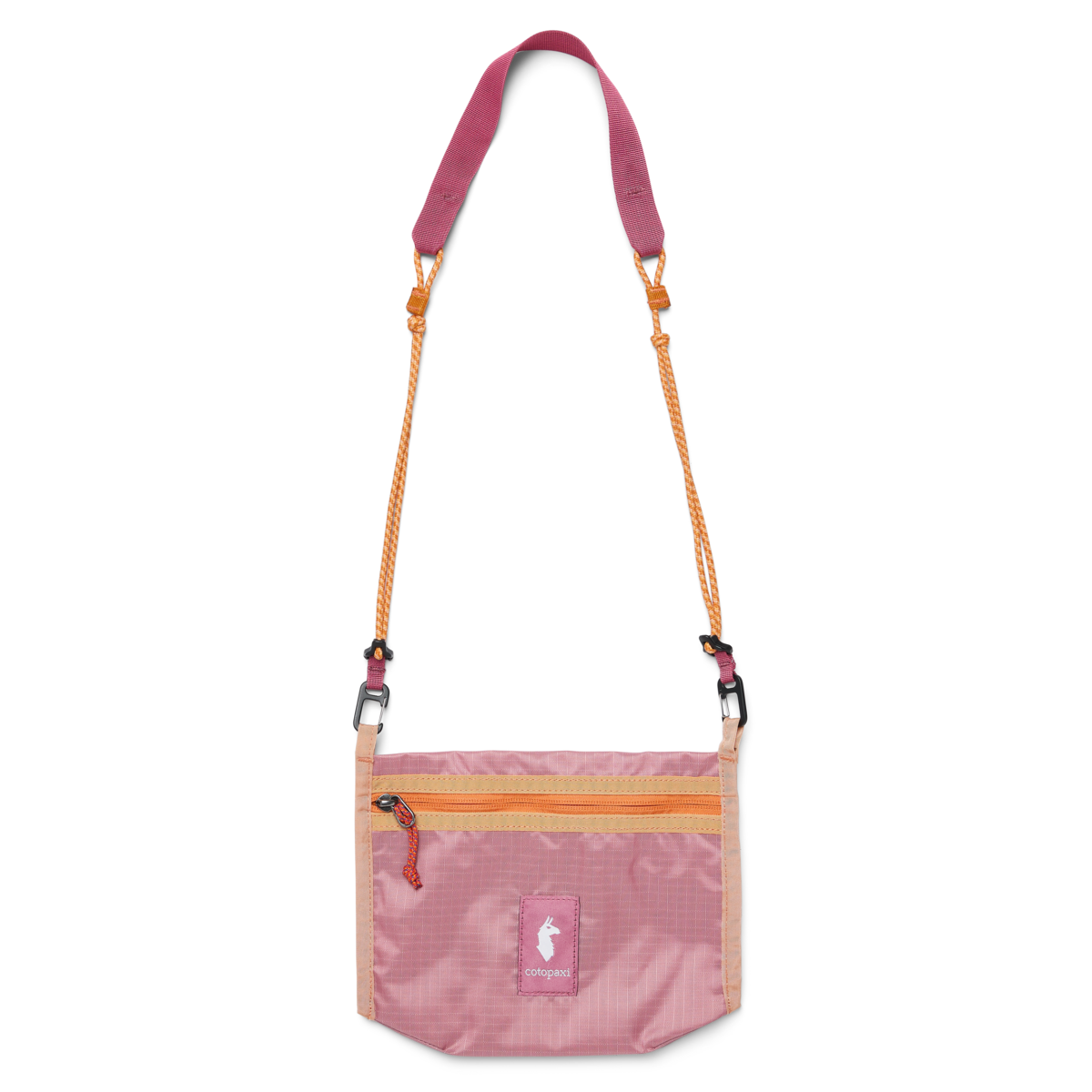 Lista 2L Lightweight Crossbody Bag - Cada Día