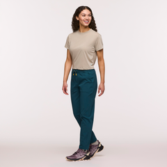 Subo Tech Pant - Women's