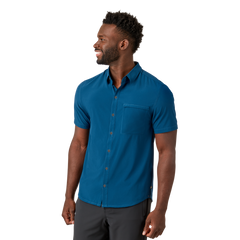 Cambio Button Up Shirt - Men's