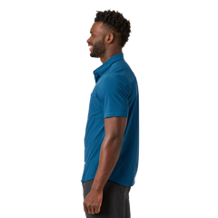 Cambio Button Up Shirt - Men's