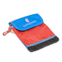 Maigo Neck Pouch - Del Día